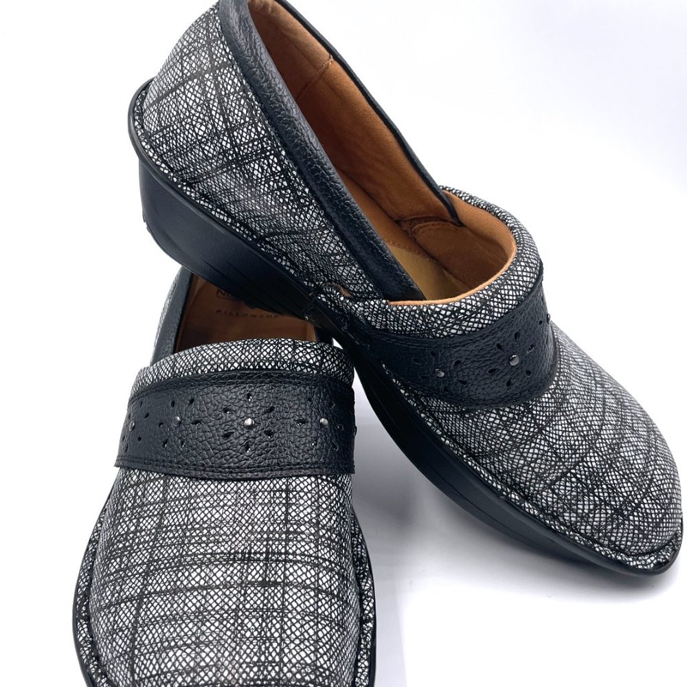 Nurse Mate Nurse Shoes